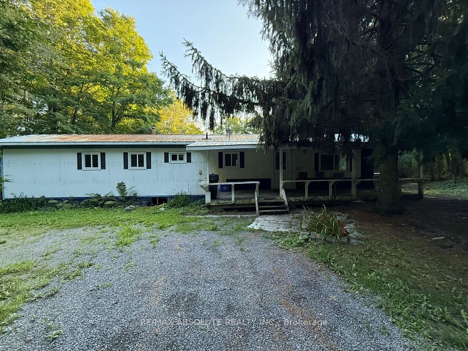 3205 7th Concession Road, Mississippi Mills, ON K0A 2X0 – main photo