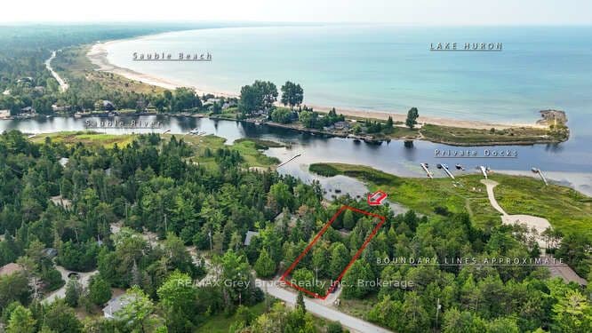 269 Ogimah Road, South Bruce Peninsula, ON N0H 2G0 – main photo