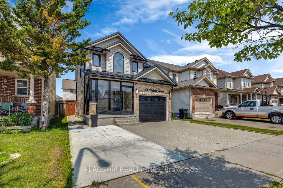 58 Dahlia Street, Kitchener, ON N2E 4B1 – photo 2