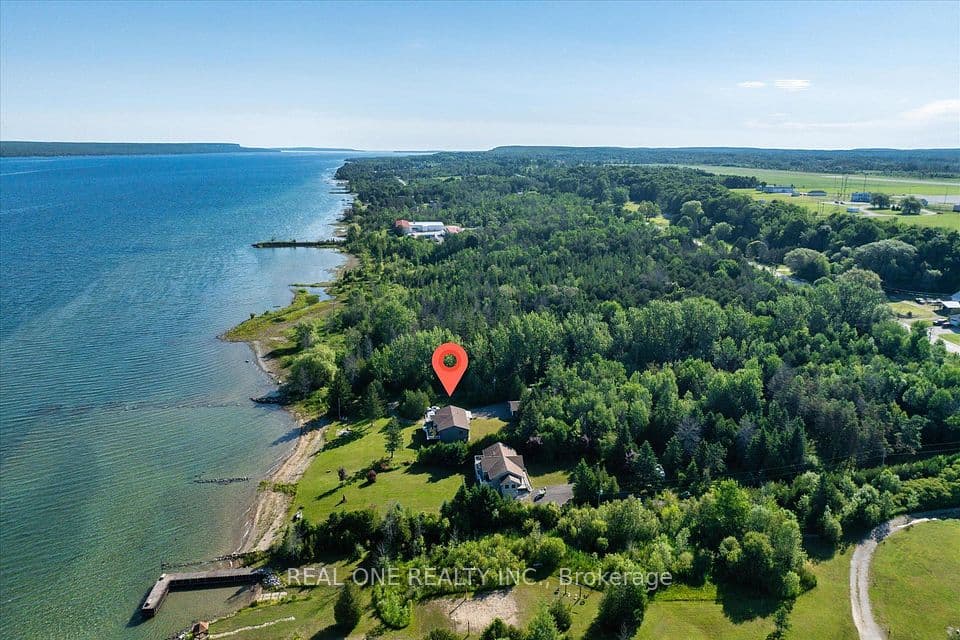 501219 Grey Road 1 Road, Georgian Bluffs, ON N0H 2T0 – main photo