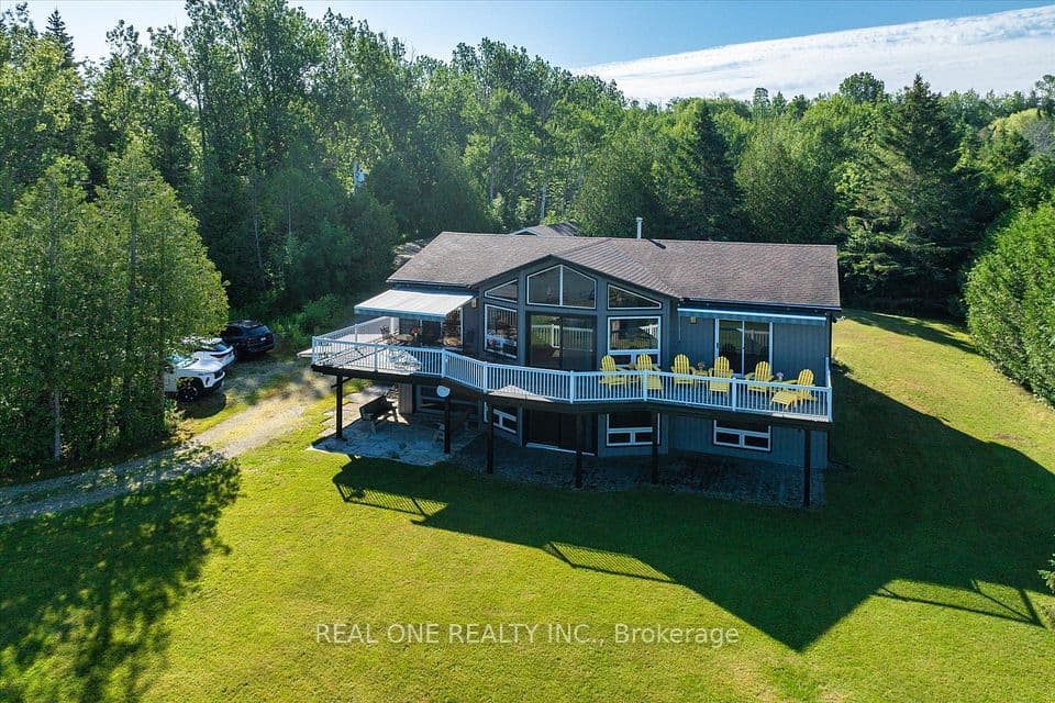 501219 Grey Road 1 Road, Georgian Bluffs, ON N0H 2T0 – photo 2
