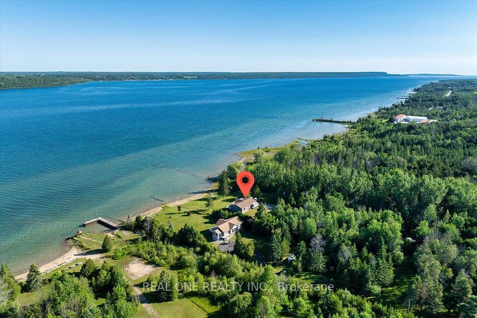501219 Grey Road 1 Road, Georgian Bluffs, ON N0H 2T0 – photo 3