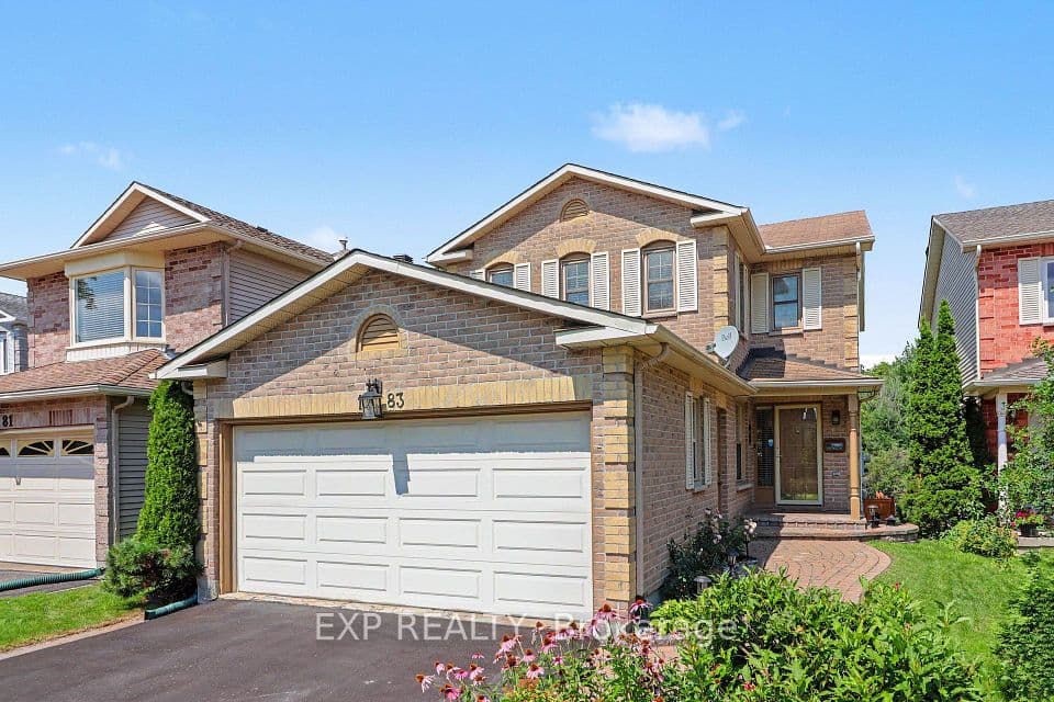 1683 Des Perdrix Crescent, Orleans - Convent Glen and Area, ON K1C 5E2 – photo 2