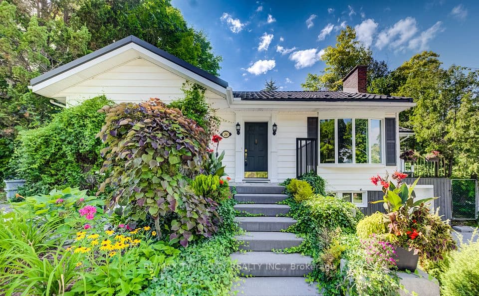 24 Forest Road, Cambridge, ON N1S 3B2 – photo 3