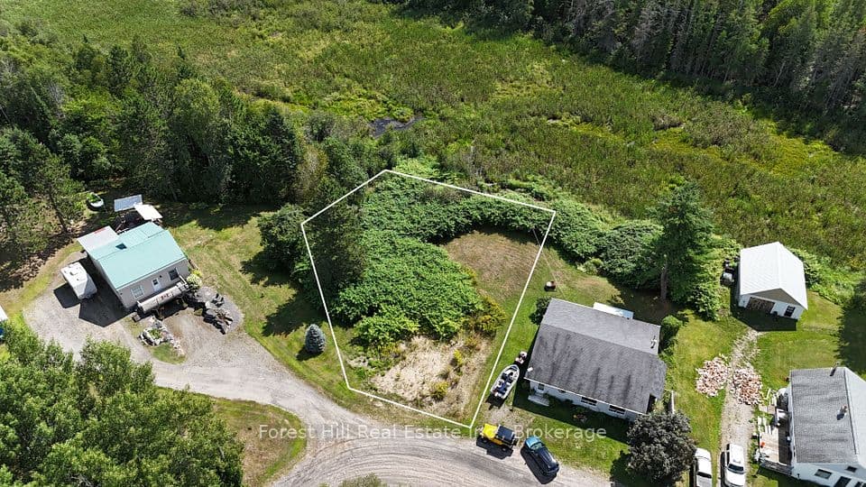 14 Rupert Road, Parry Sound Remote Area, ON P0H 1A0 – main photo