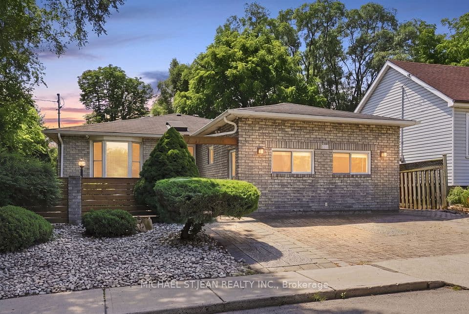 24 Hill Street, Hamilton, ON L8P 1W7 – main photo