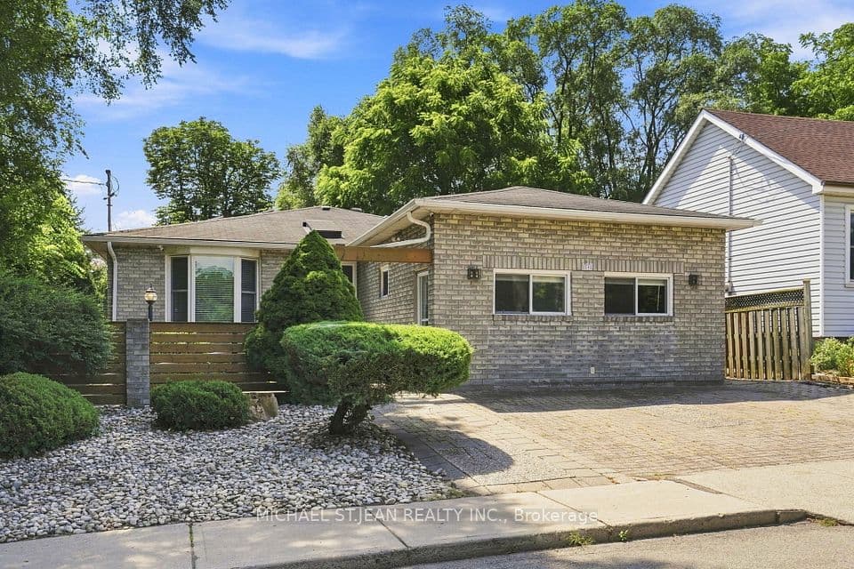 24 Hill Street, Hamilton, ON L8P 1W7 – photo 2