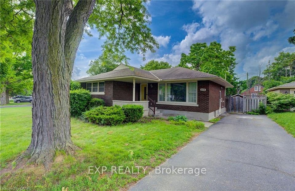 244 Royal Street, Waterloo, ON N2J 2J2 – photo 3