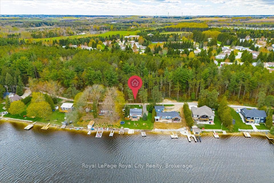 335 Third Street, Centre Wellington, ON N0B 1J0 – main photo