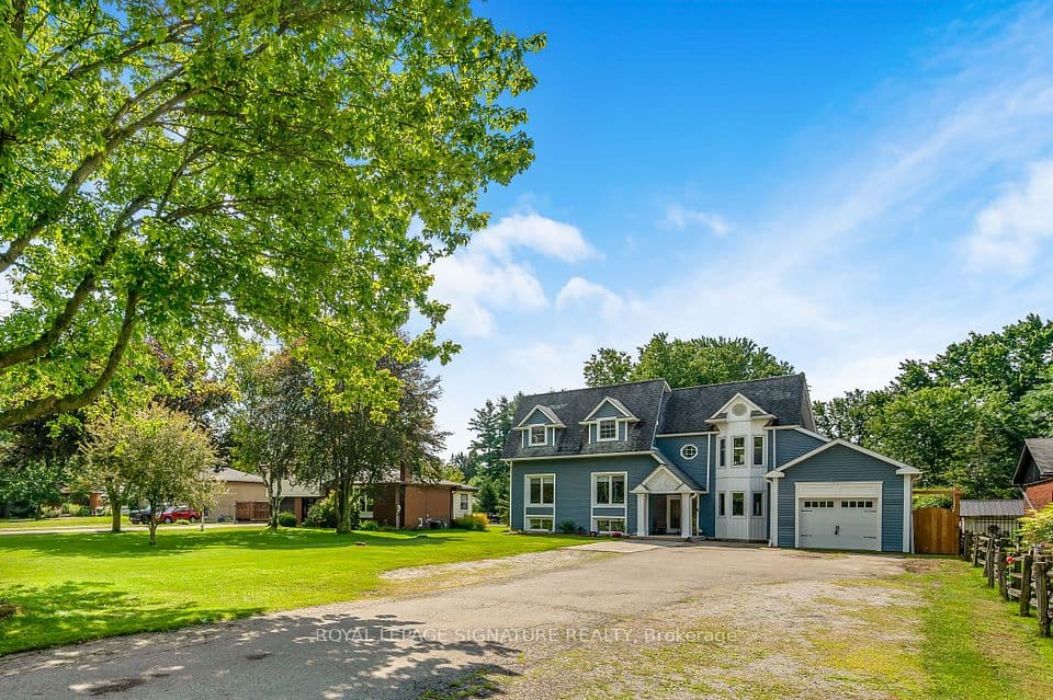 2670 Jerseyville Road W, Hamilton, ON L0R 1R0 – main photo