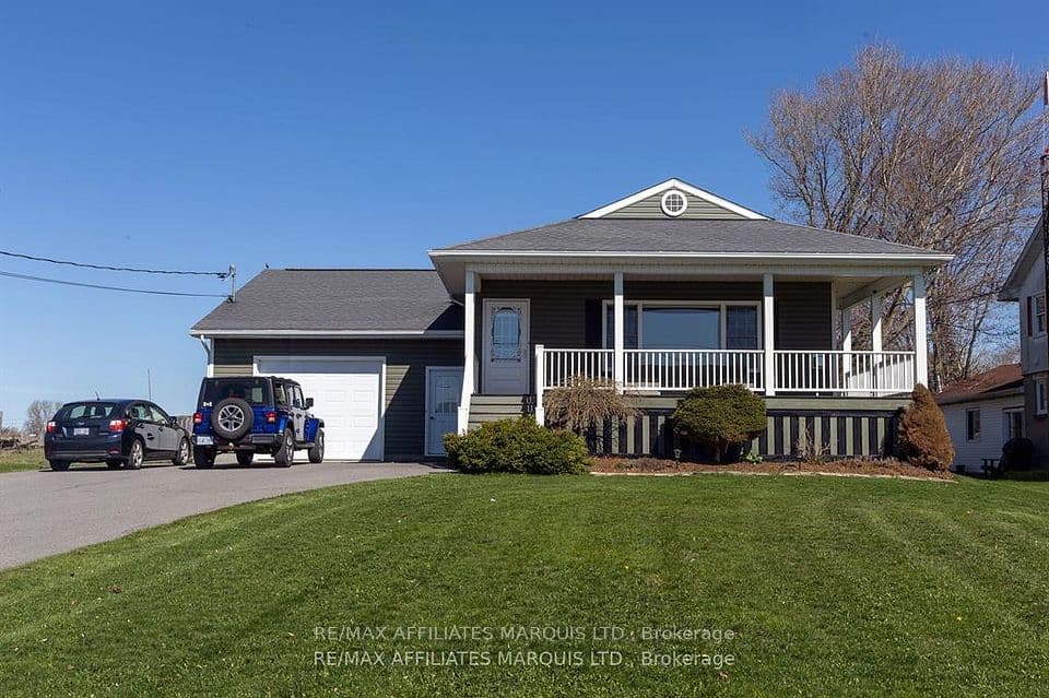 11851 Lakeshore Drive, South Dundas, ON K0C 1X0 – photo 2
