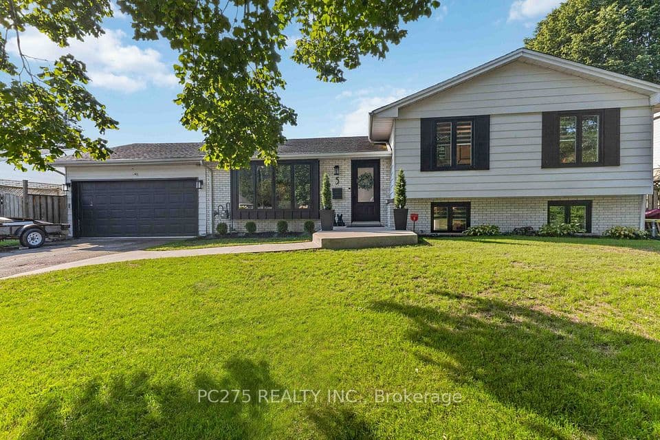 5 Field Road, London South, ON N6P 1C4 – photo 2