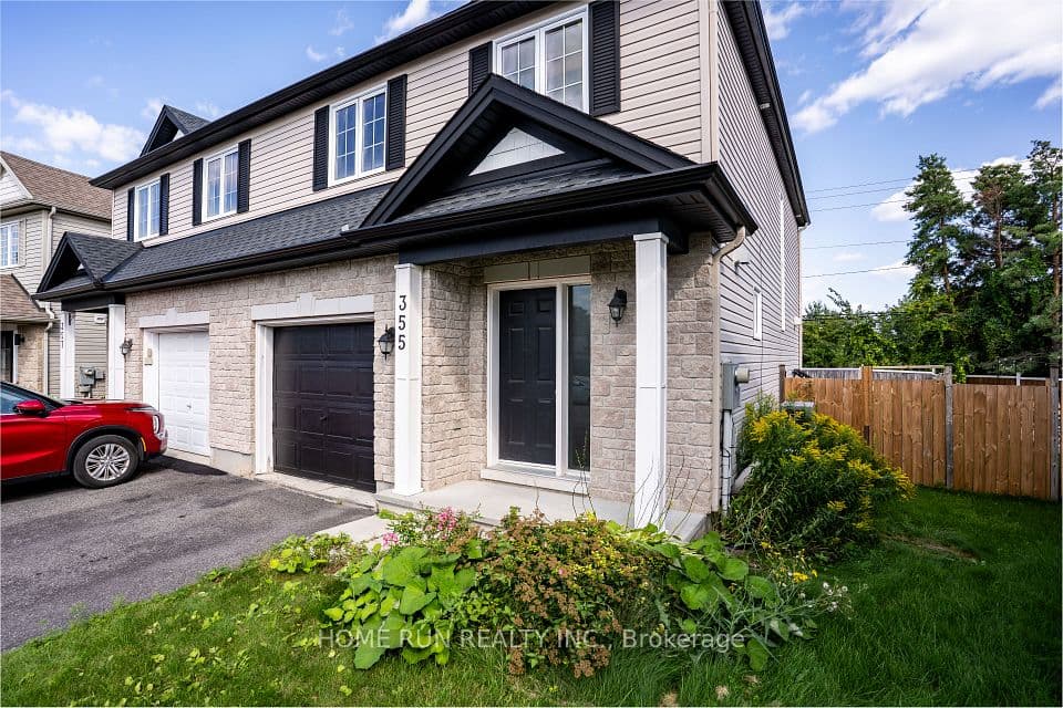 355 Riversedge Crescent, Blossom Park - Airport and Area, ON K1V 0Y6 – photo 2