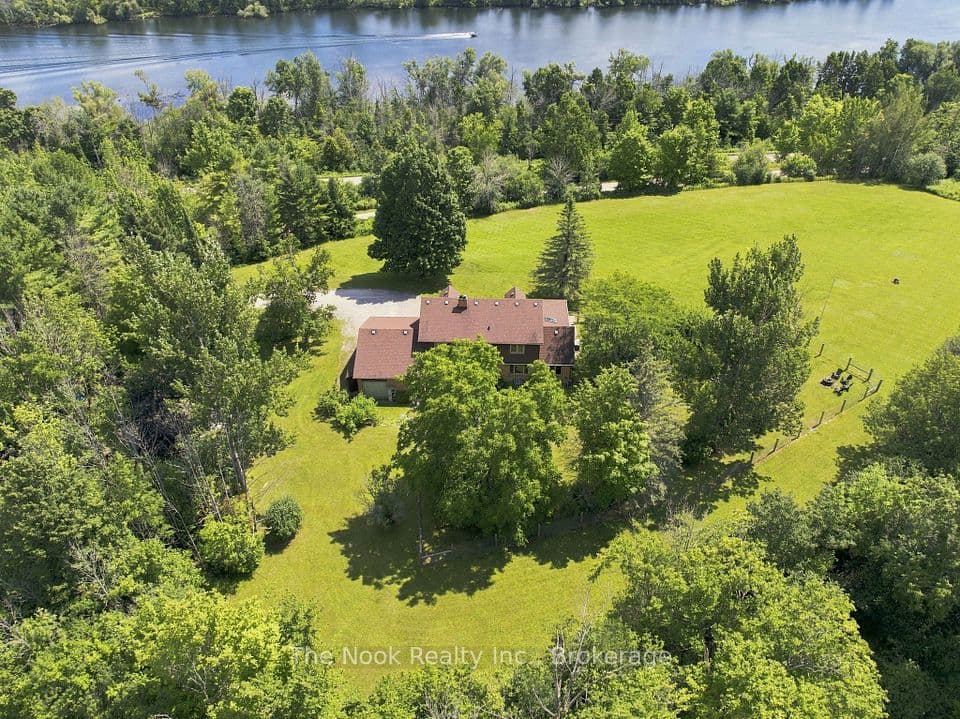 820 Rahmel Road, Otonabee-South Monaghan, ON K0L 1B0 – main photo