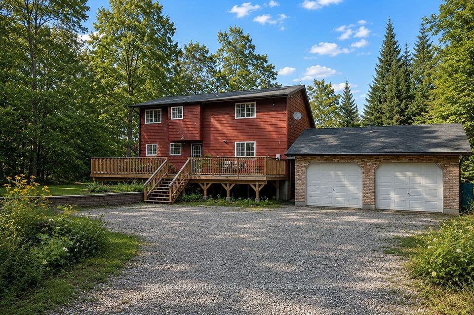 1059 Norwalk Road, Highlands East, ON K0L 3C0 – main photo