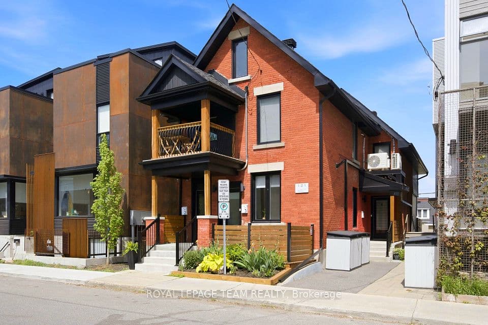 121 Carruthers Avenue, West Centre Town, ON K1Y 1N4 – photo 2