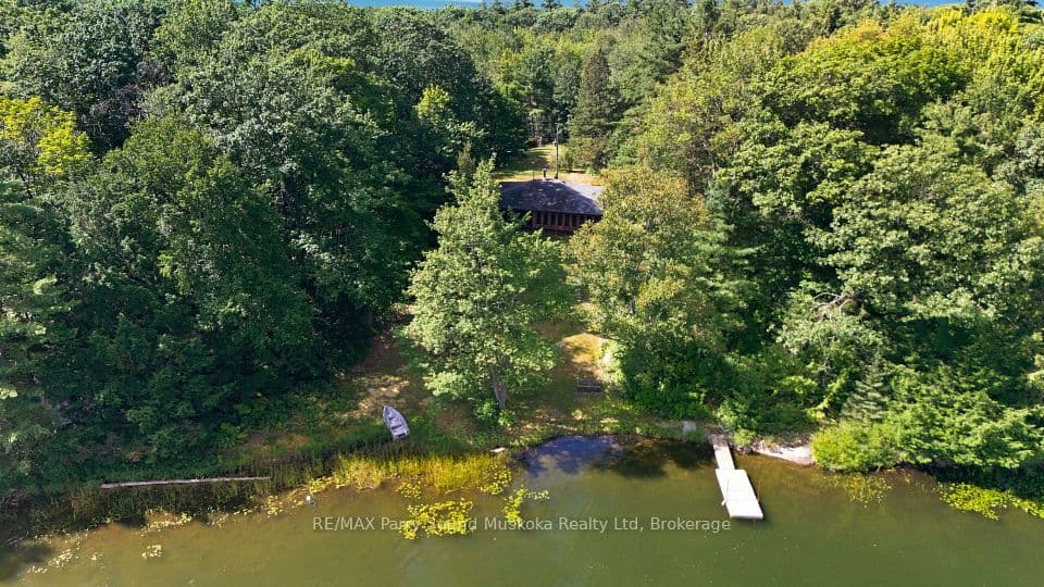 34 McKechnie Road W, Seguin, ON P2A 2W8 – photo 2