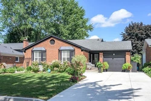 18 Hammond Crescent, London North, ON N5X 1A4 – photo 2