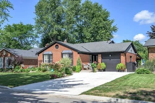 18 Hammond Crescent, London North, ON N5X 1A4 – main photo