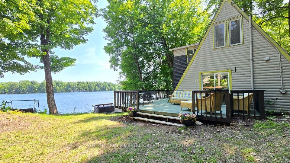 4264 Melody Lodge Lane, Frontenac, ON K0H 1H0 – main photo
