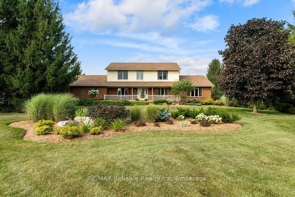 43804 Hydro Line Road, Huron East, ON N0K 1W0 – photo 2
