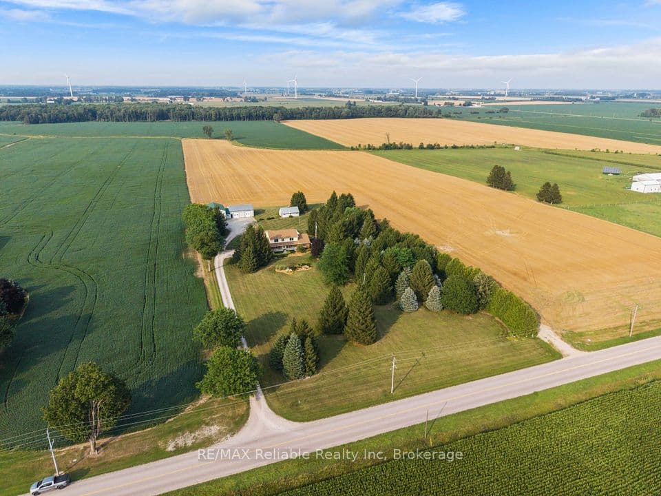 43804 Hydro Line Road, Huron East, ON N0K 1W0 – photo 3