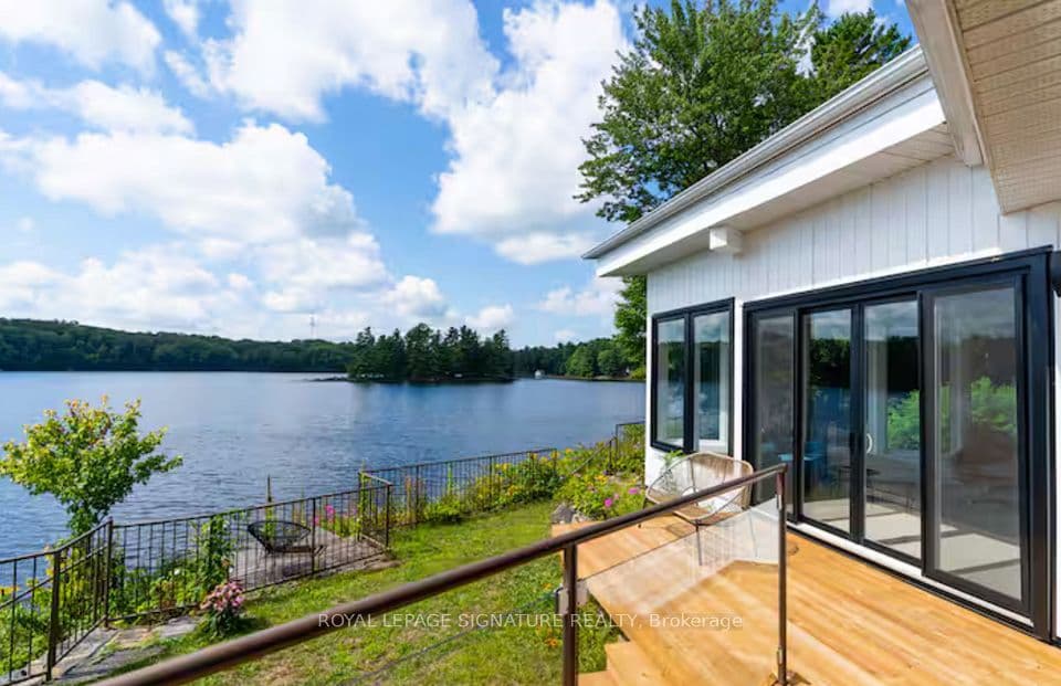 1018 Clearwater Shores Boulevard, Muskoka Lakes, ON P0B 1J0 – photo 2