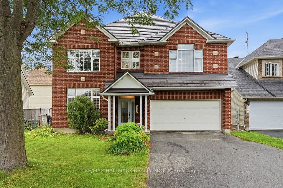 563 EVANGELINE Street, Orleans - Cumberland and Area, ON K4A 4G4 – main photo