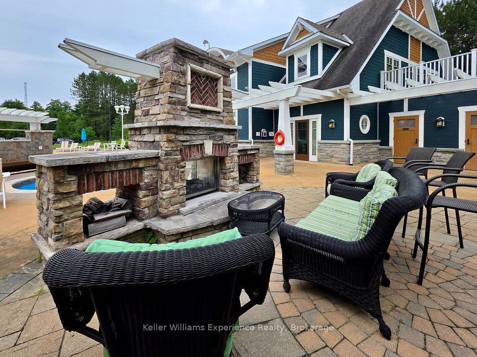 1020 Birch Glen Road, Lake of Bays, ON P0B 1A0 – photo 3