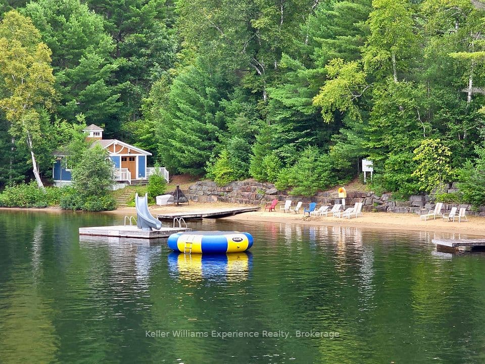 1020 Birch Glen Road, Lake of Bays, ON P0B 1A0 – photo 2