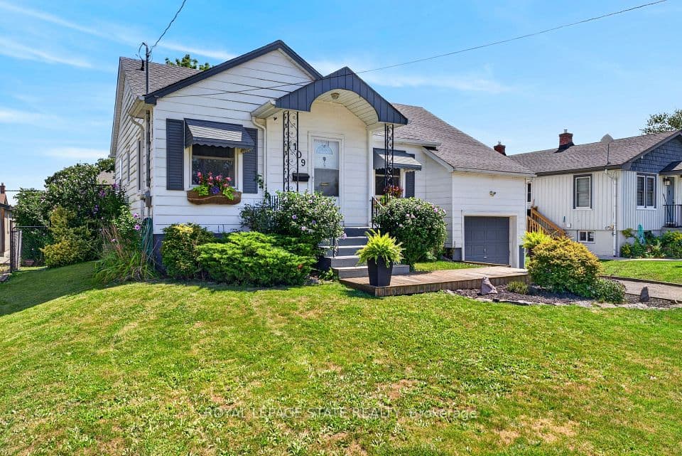 109 Linwood Avenue, Port Colborne, ON L3K 5J8 – photo 2