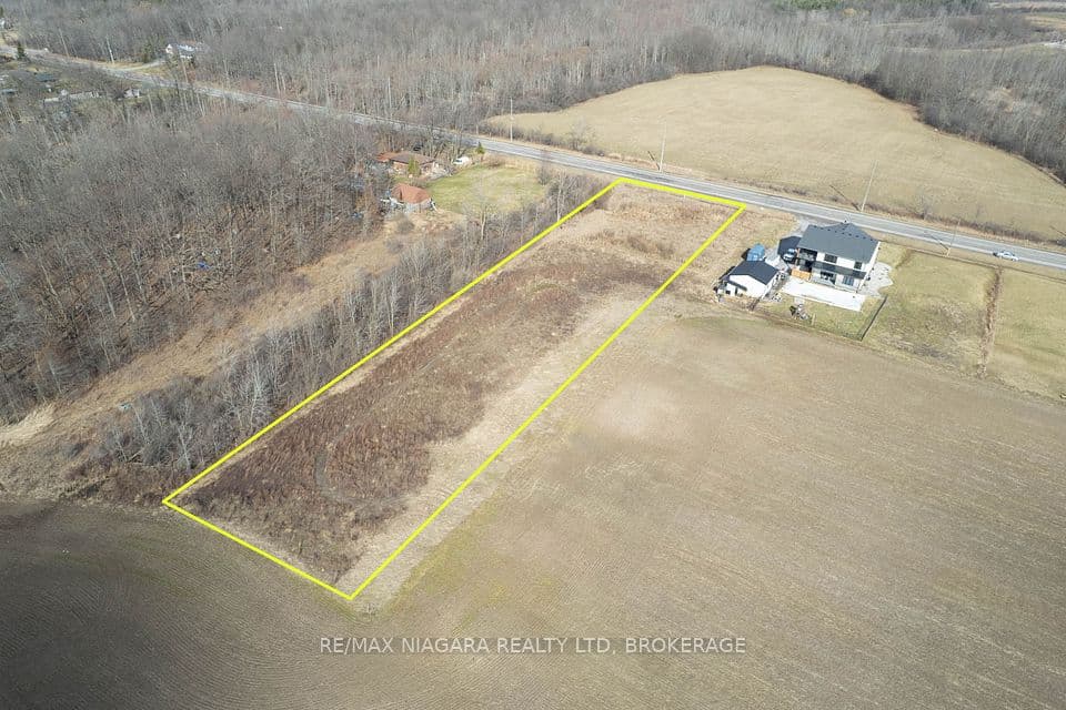 1577 Stevensville Road, Fort Erie, ON L0S 1S0 – main photo