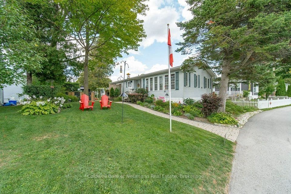 41 Trillium Beach Drive Pvt Drive, Puslinch, ON N0B 2J0 – photo 3