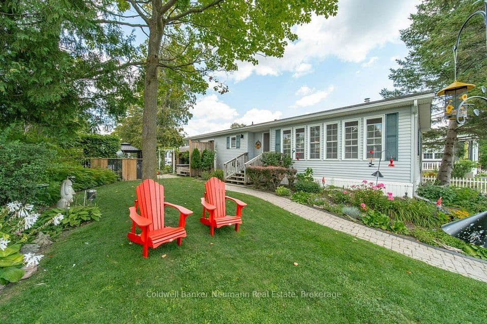 41 Trillium Beach Drive Pvt Drive, Puslinch, ON N0B 2J0 – main photo