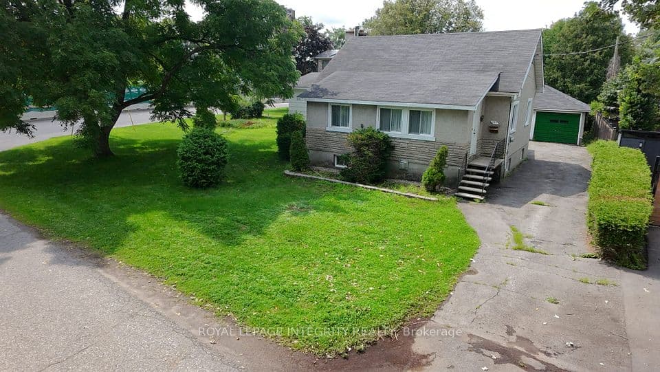 322 Kirchoffer Avenue, Carlingwood - Westboro and Area, ON K2A 1Y3 – main photo