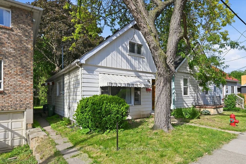 70 Ward Avenue, Hamilton, ON L8S 2E9 – photo 3