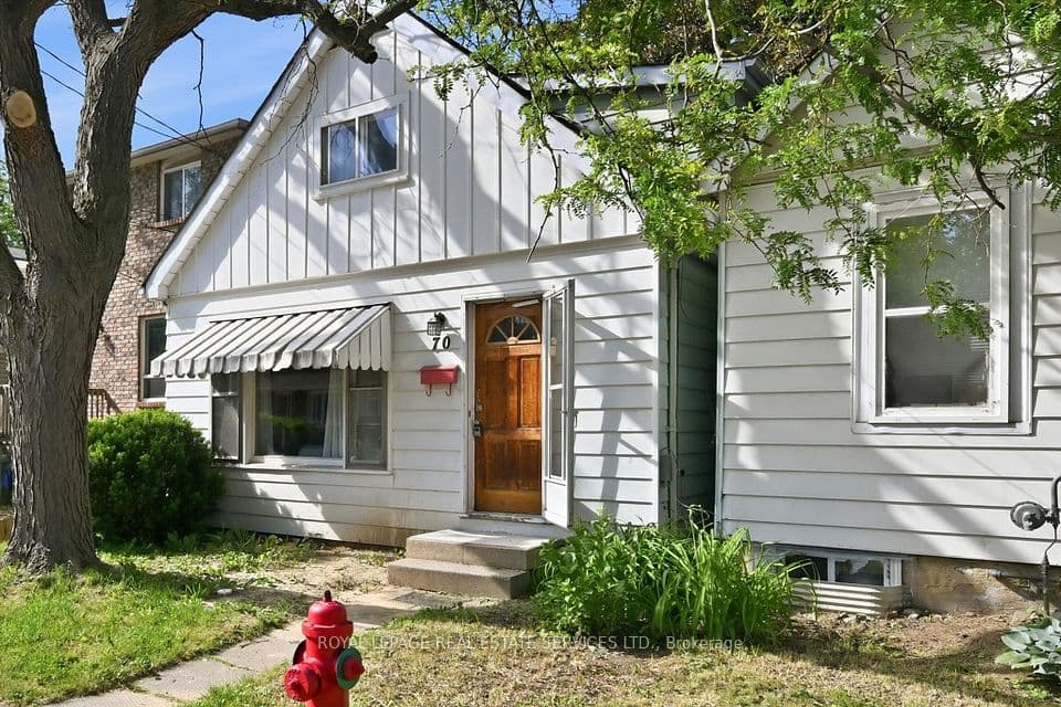 70 Ward Avenue, Hamilton, ON L8S 2E9 – photo 2