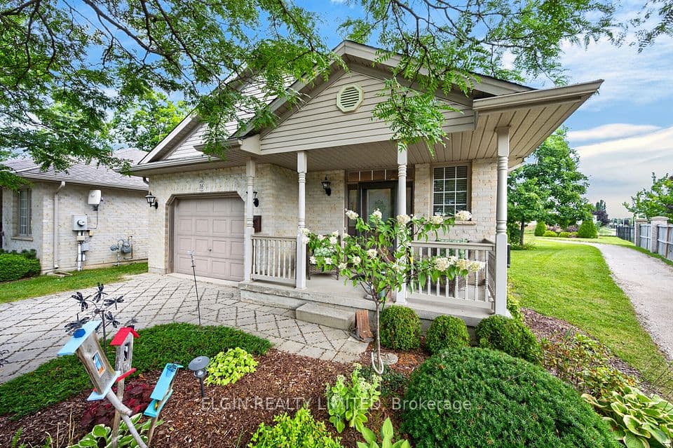 410 Burwell Road 16, St. Thomas, ON N5P 4N6 – main photo