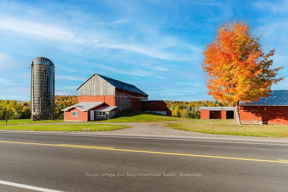 1478 County 23 Road, Alnwick/Haldimand, ON K0K 2G0 – main photo