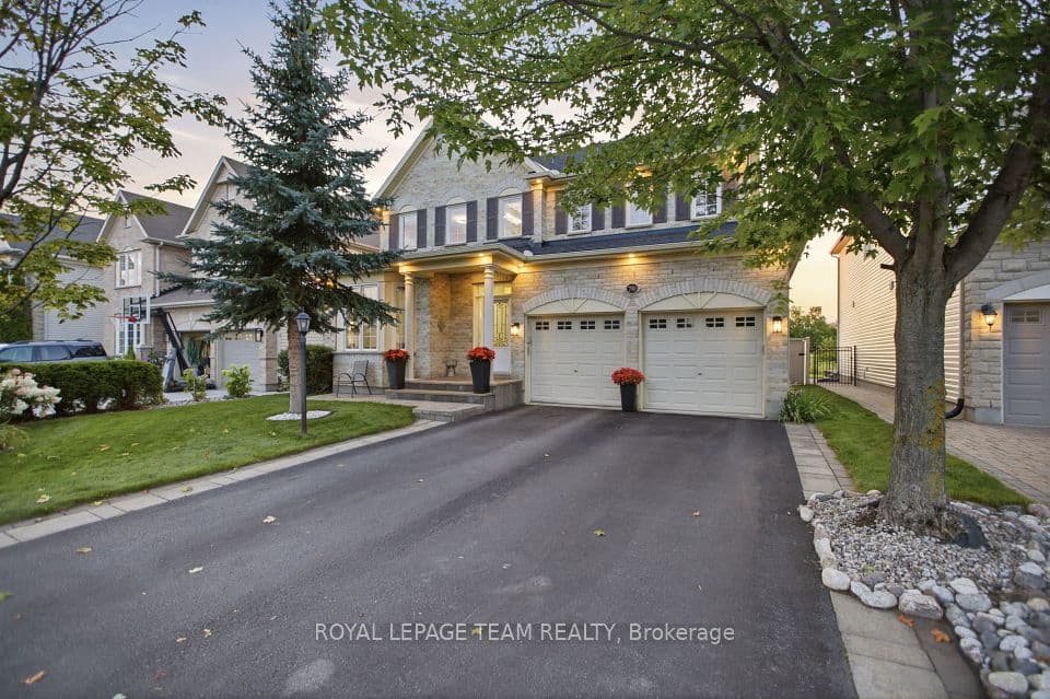 790 Kilbirnie Drive, Barrhaven, ON K2J 0M4 – photo 3