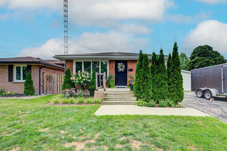 2 Allanton Boulevard, Brantford, ON N3R 3B9 – photo 3