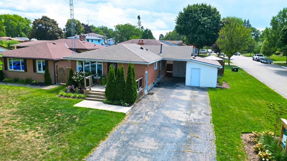 2 Allanton Boulevard, Brantford, ON N3R 3B9 – photo 2