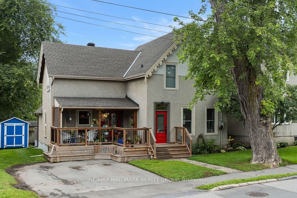 46 North Augusta Road, Brockville, ON K6V 2X4 – main photo