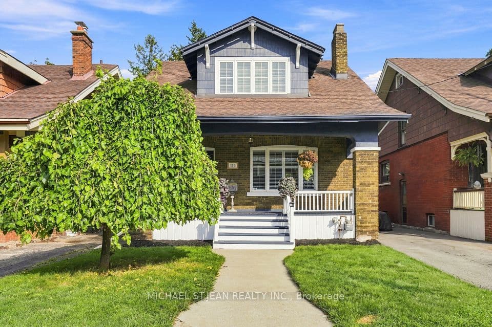 115 Kensington Avenue S, Hamilton, ON L8M 3H1 – photo 2