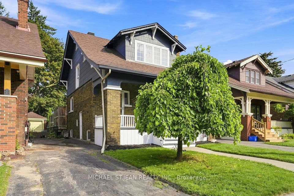 115 Kensington Avenue S, Hamilton, ON L8M 3H1 – photo 3