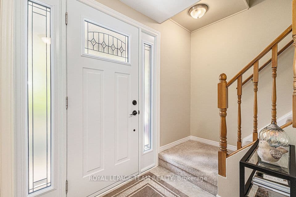 23 CHANONHOUSE Drive, Stittsville - Munster - Richmond, ON K0A 2Z0 – photo 3