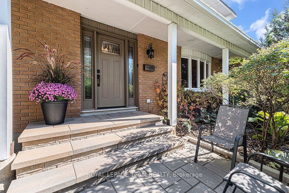 23 CHANONHOUSE Drive, Stittsville - Munster - Richmond, ON K0A 2Z0 – photo 2