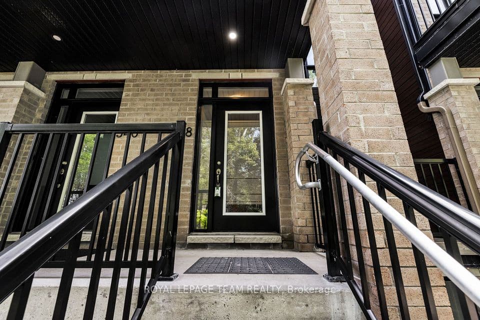 538 Crescendo Private 32, Blossom Park - Airport and Area, ON K1X 0E4 – photo 3