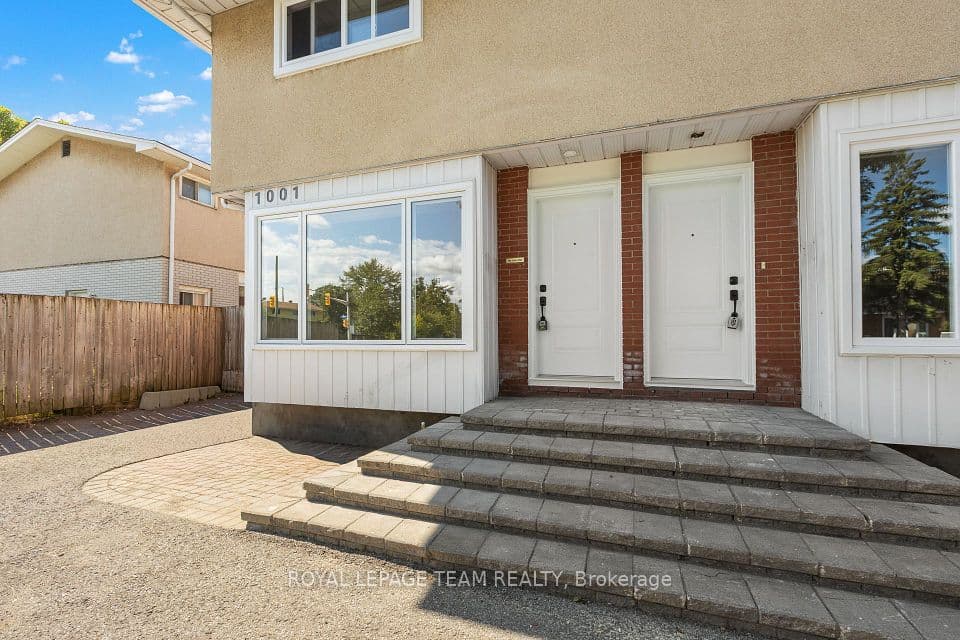 1001 Meadowlands Drive, Mooneys Bay - Carleton Heights and Area, ON K2C 0K4 – photo 3