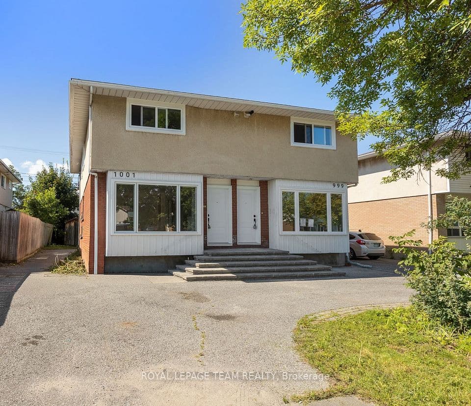 1001 Meadowlands Drive, Mooneys Bay - Carleton Heights and Area, ON K2C 0K4 – photo 2